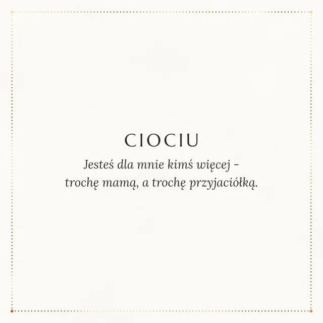 Ciociu