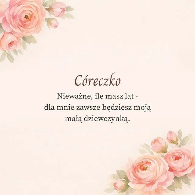Córeczko