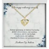 naszyjnik-dla-cudownej-wnuczki-zlote-serca-zblizenie