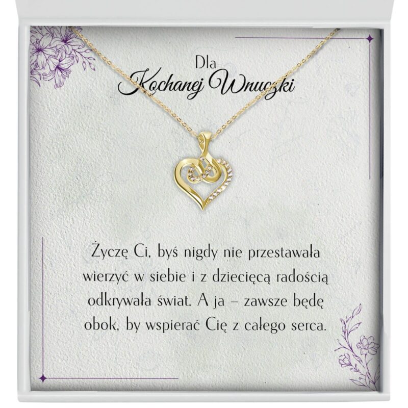 naszyjnik-dla-kochanej-wnuczki-serce-nieskonczonosci-zblizenie Zbliżenie na naszyjnik serce nieskończoności - prezent dla kochanej wnuczki