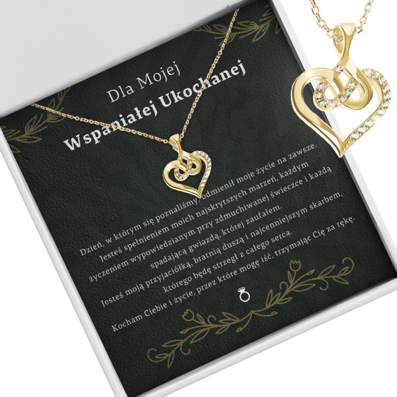 naszyjnik-dla-mojej-ukochanej-serce-nieskonczonosci Naszyjnik serce nieskończoności – prezent dla mojej wspaniałej ukochanej