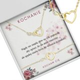 Zestaw wieczna przysięga – prezent dla mojej ukochanej