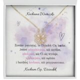 naszyjnik-dla-wnuczki-od-dziadka-koniczynka-zlota-zblizenie