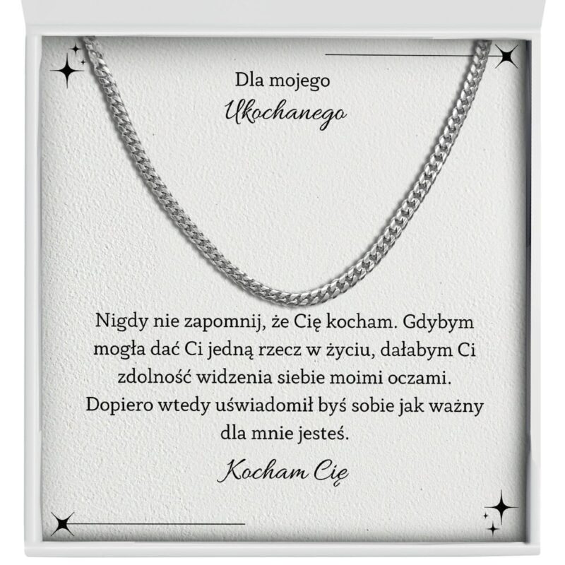 prezent-dla-chlopaka-lancuszek-zblizenie prezent-dla-chlopaka-lancuszek-zblizenie