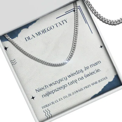Idealny prezent dla taty