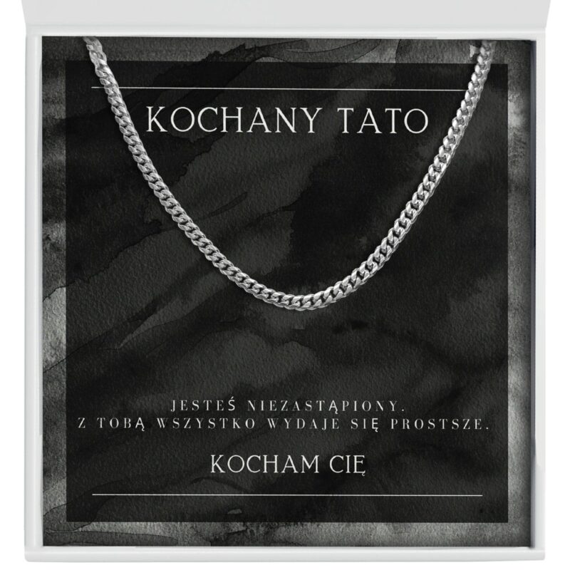 zblizenie-na-lancuszek-dla-taty Zbliżenie na łańcuszek dla taty