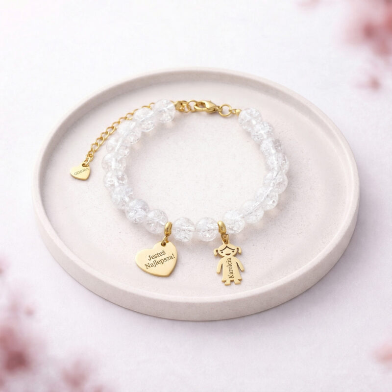 GEMORA_BRANSOLETKI_TACKA_ZAWIESZKI KRYSZTAL 5 GEMORA_BRANSOLETKI_TACKA_ZAWIESZKI KRYSZTAL 5