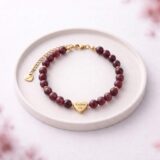 Czerwony-granat-1-serce-wlasny-tekst