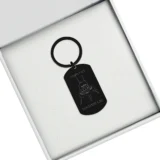 brelok w pudełku czarny (1)