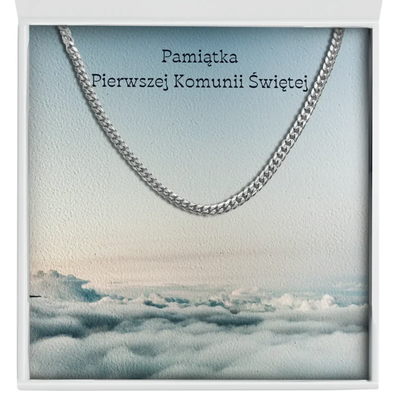 zlizenie-na-lancuszek-meski-z-dedykacja-na-pamiatke-pierwszej-komunii zlizenie-na-lancuszek-meski-z-dedykacja-na-pamiatke-pierwszej-komunii