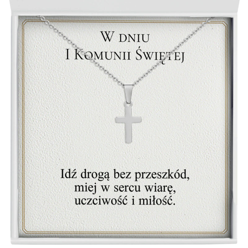 gemora krzyzyk maly prosto srebrny2 (1) gemora krzyzyk maly prosto srebrny2 (1)