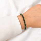 chalcedon-bransoletka-srebrna-nadgarstek
